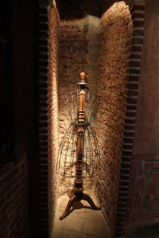 Kathedraallogies Drie Koningen Amberes Exterior foto