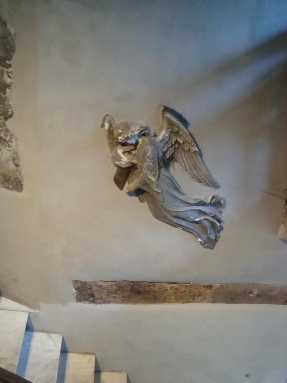 Kathedraallogies Drie Koningen Amberes Exterior foto