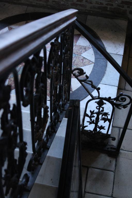 Kathedraallogies Drie Koningen Amberes Exterior foto